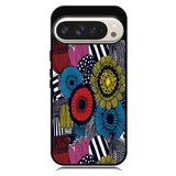 Marimekko Fabric  X4482 Google Pixel 10 Pro XL Case