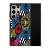 Marimekko Fabric  X4482 Samsung Galaxy S24 Ultra 5G Case