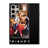 Friends Movies Series X0009 Samsung Galaxy S25 Ultra 5G Case