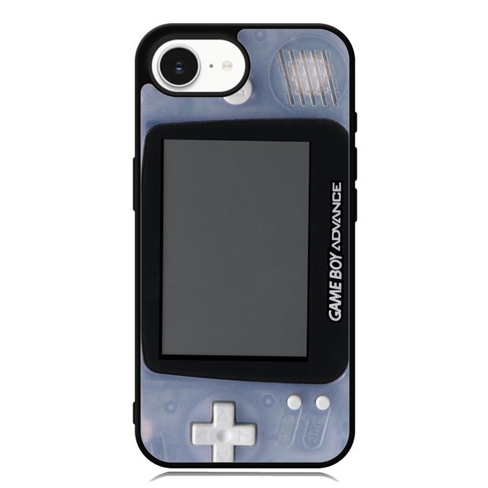 Game Boy Advance iPhone 16e Case