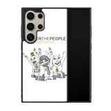 Foster The People X4555 Samsung Galaxy S25 Ultra 5G Case