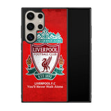 Liverpool Wallpaper X4593 Samsung Galaxy S25 Ultra 5G Case