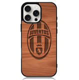 Juventus X4587 iPhone 16 Pro Case