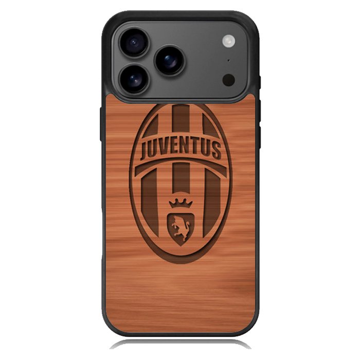 Juventus X4587 iPhone 17 Pro Case