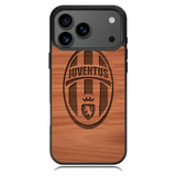 Juventus X4587 iPhone 17 Pro Case