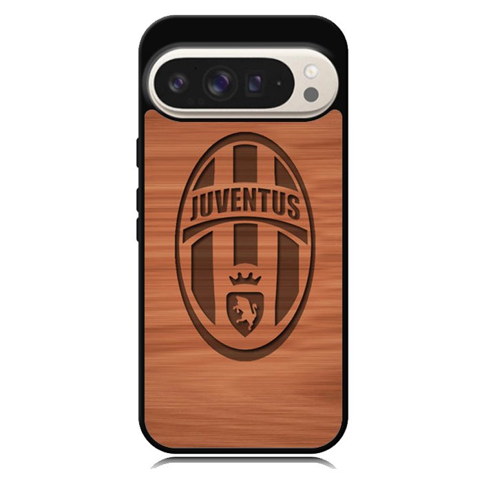 Juventus X4587 Google Pixel 9 Pro XL Case