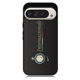 Inter Milan Logo X4585 Google Pixel 9 | Google Pixel 9 Pro Case