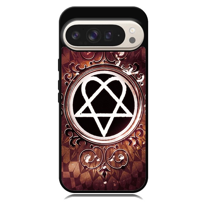 HIM Heartagram X0015 Google Pixel 10 Pro XL Case