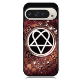 HIM Heartagram X0015 Google Pixel 9 Pro XL Case
