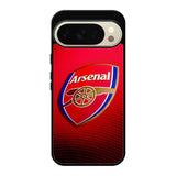 Arsenal FC  X4565 Google Pixel 10 Pro Case