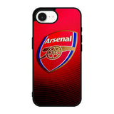Arsenal FC  X4565 iPhone 17e Case
