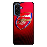 Arsenal FC  X4565 Samsung Galaxy A17 5G Case