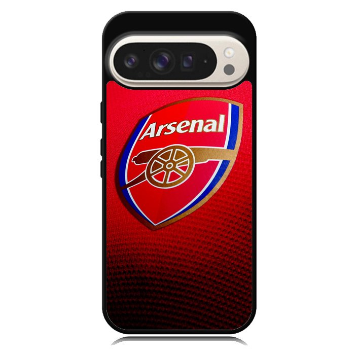 Arsenal FC  X4565 Google Pixel 9 | Google Pixel 9 Pro Case