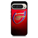 Arsenal FC  X4565 Google Pixel 9 | Google Pixel 9 Pro Case