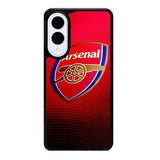 Arsenal FC  X4565 Samsung Galaxy S25 Edge Case