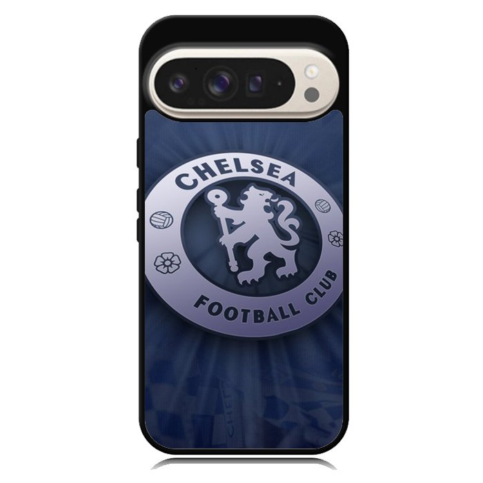Wallpaper Chelsea 3D X4620 Google Pixel 10 Pro XL Case
