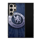 Wallpaper Chelsea 3D X4620 Samsung Galaxy S25 Ultra 5G Case