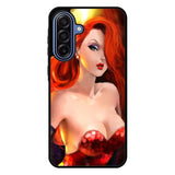 JESSICA RABBIT X0017 Samsung Galaxy A17 5G Case