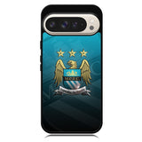 Manchester City X4594 Google Pixel 9 | Google Pixel 9 Pro Case