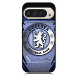 Chelsea Logo X4570 Google Pixel 9 Pro XL Case