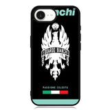 Bianchi Bike Logo iPhone 16e Case FE0199