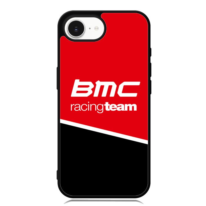 bmc racing logo iPhone 16e Case FE0201