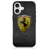 ferrari X4706 iPhone 16 Case