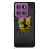 ferrari X4706 Motorola Moto Edge 2025 | Moto Edge 60 Fusion | Moto Edge 60 Pro Case