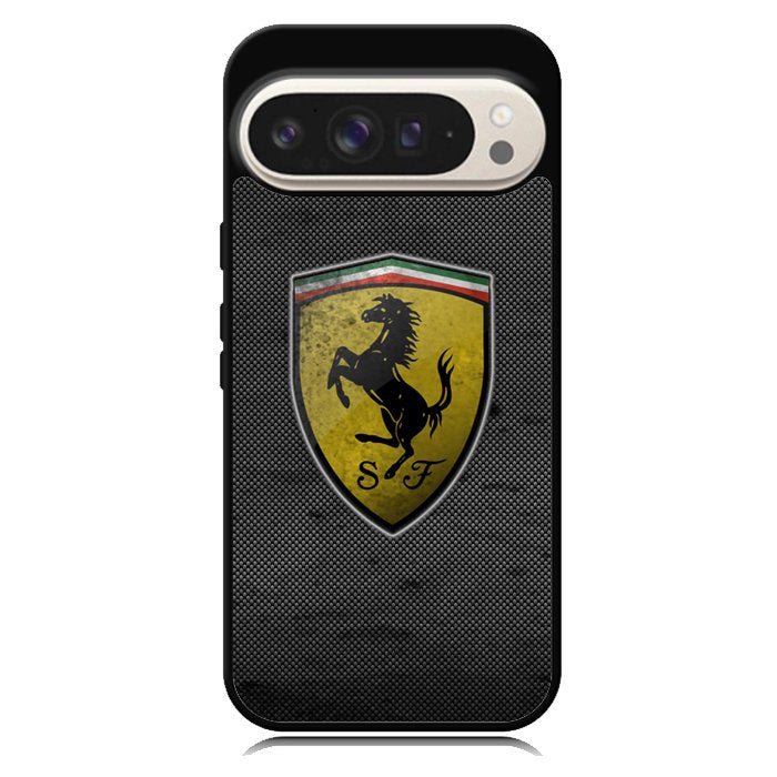 ferrari X4706 Google Pixel 9 Pro XL Case