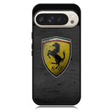 ferrari X4706 Google Pixel 9 Pro XL Case