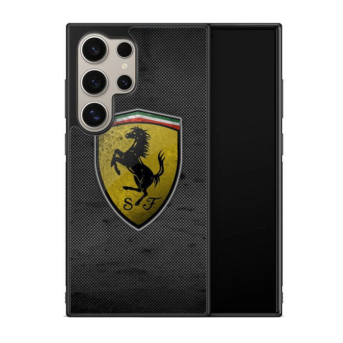 ferrari X4706 Samsung Galaxy S25 Ultra 5G Case