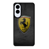 ferrari X4706 Samsung Galaxy S25 Edge Case