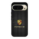 Porsche Logo Pics X4708 Google Pixel 10 Pro Case