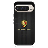 Porsche Logo Pics X4708 Google Pixel 10 Pro XL Case