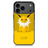 Jolteon Wallpaper X4657 iPhone 17 Pro Case