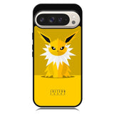 Jolteon Wallpaper X4657 Google Pixel 9 | Google Pixel 9 Pro Case