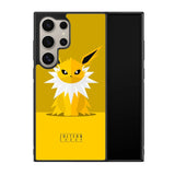 Jolteon Wallpaper X4657 Samsung Galaxy S25 Ultra 5G Case