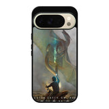 Fan Made Pokemon GO X4645 Google Pixel 10 Pro Case
