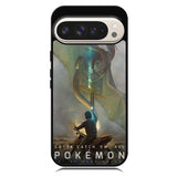 Fan Made Pokemon GO X4645 Google Pixel 9 | Google Pixel 9 Pro Case