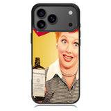 I Love Lucy X4656 iPhone 17 Pro Case