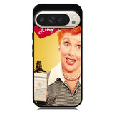 I Love Lucy X4656 Google Pixel 10 Pro XL Case