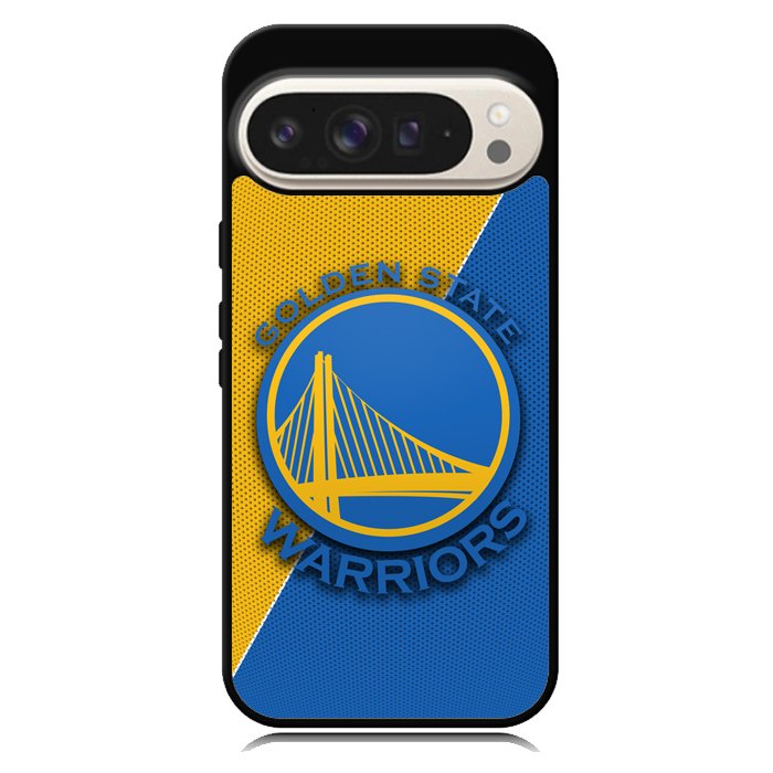 Golden State Warriors Logo X4770 Google Pixel 9 Pro XL Case