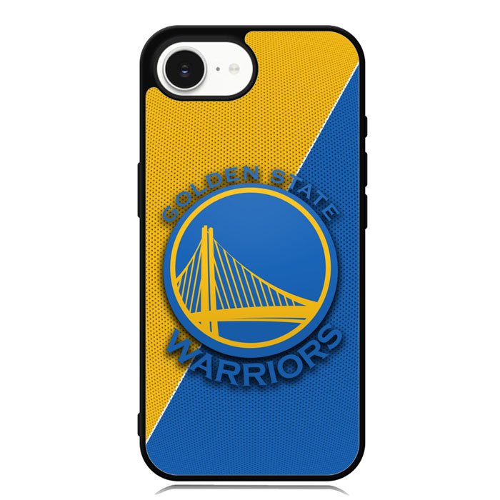 Golden State Warriors Logo iPhone 16e Case FE0210