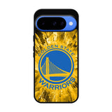 Golden State Warriors X4768 Google Pixel 10 Case