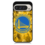 Golden State Warriors X4768 Google Pixel 9 | Google Pixel 9 Pro Case