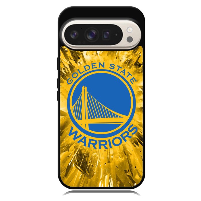 Golden State Warriors X4768 Google Pixel 9 Pro XL Case