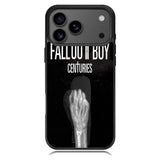 fall out boy centuries X4644 iPhone 17 Pro Max Case