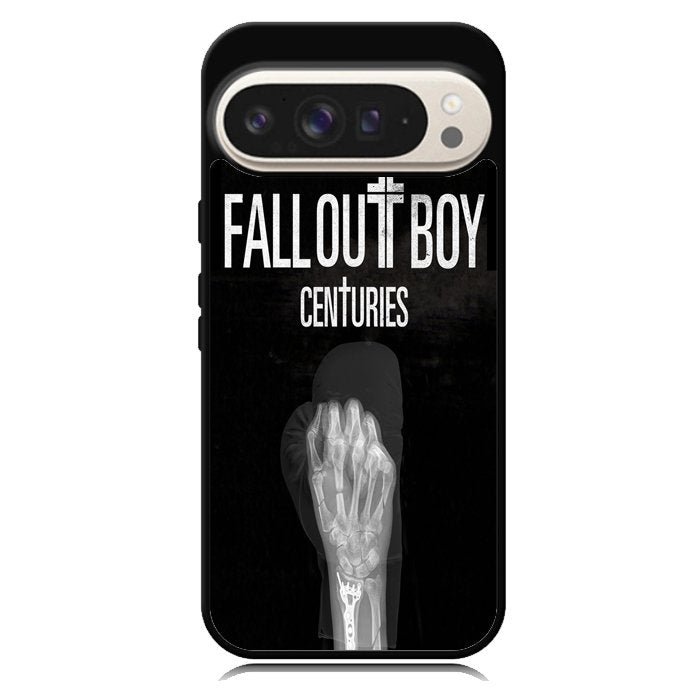 fall out boy centuries X4644 Google Pixel 9 | Google Pixel 9 Pro Case