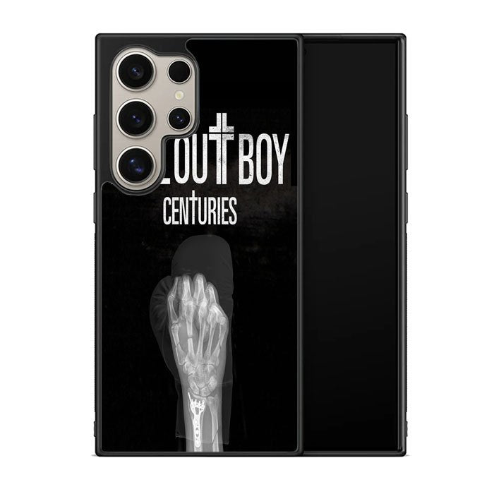 fall out boy centuries X4644 Samsung Galaxy S25 Ultra 5G Case