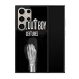fall out boy centuries X4644 Samsung Galaxy S25 Ultra 5G Case